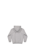 KIDS SIGNATURE HOODY - Heather Grey