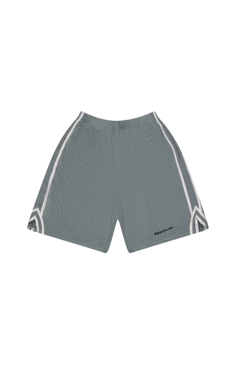 SST MESH SHORTS - Grey