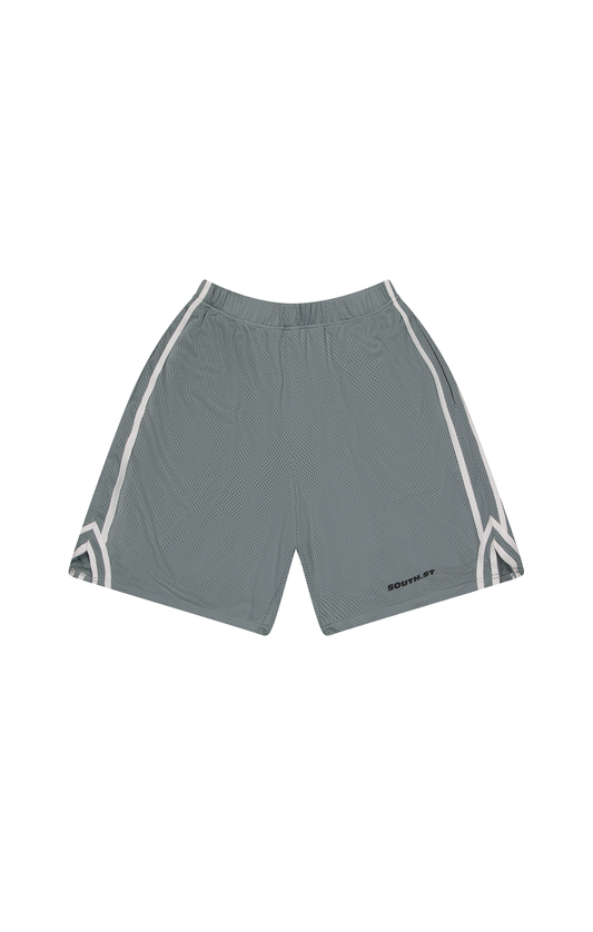 SST MESH SHORTS - Grey