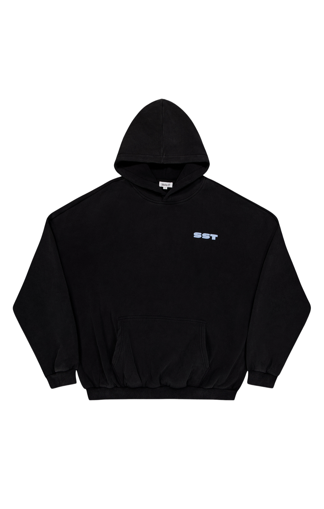 South Coast Ladies Club 70 Hoodie Blush