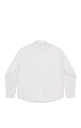 SOUTH SHIRT - White