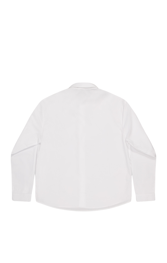SOUTH SHIRT - White