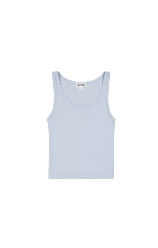SST TANK - Baby blue