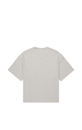 SIGNATURE TEE - Grey