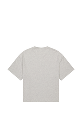SIGNATURE TEE - Grey
