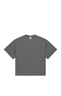SST BASIC TEE - Dark Grey