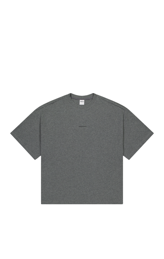 SST BASIC TEE - Dark Grey