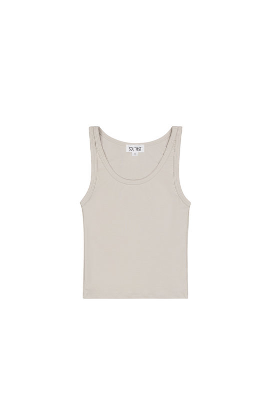 SST TANK - Bone