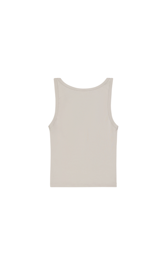 SST TANK - Bone