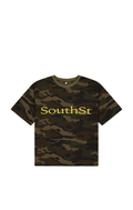 SST CAMO TEE