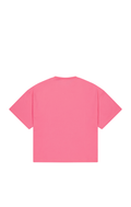 SIGNATURE TEE - Pink
