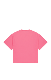 SIGNATURE TEE - Pink