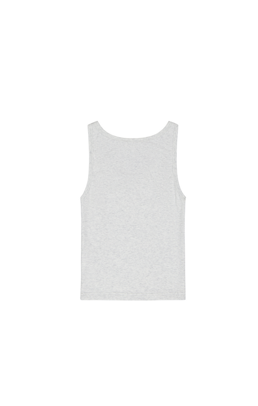 SST TANK - Marl Grey