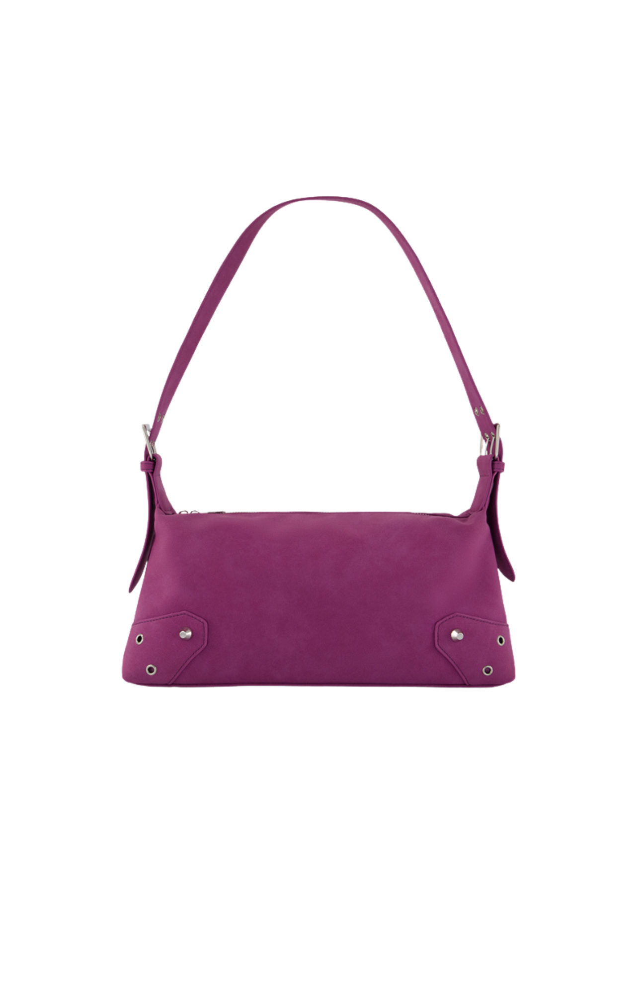 SOLEIL BAG - Purple