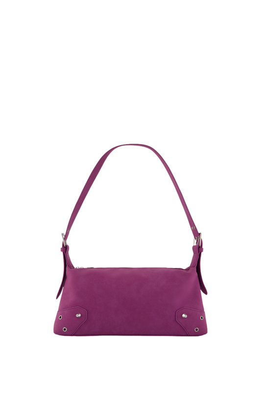 SOLEIL BAG - Purple