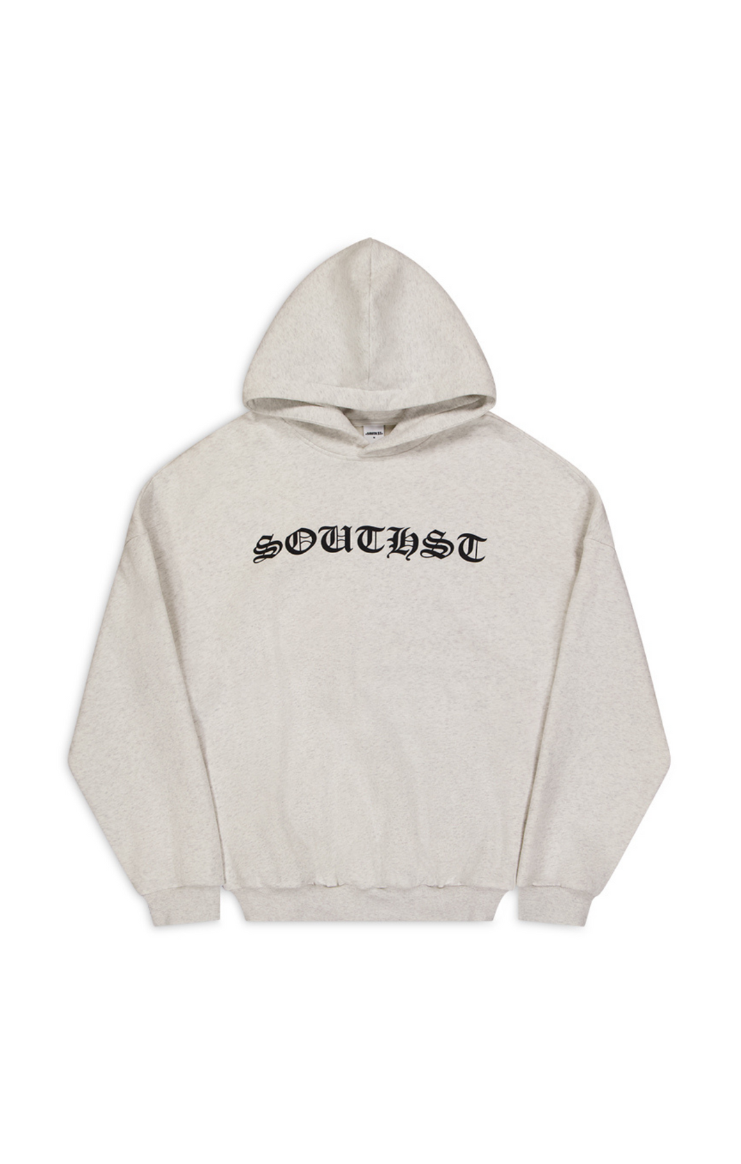 HOODY LONG STREET ST