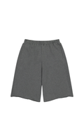 SST OVERSIZED SHORTS - Dark Grey
