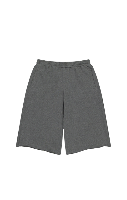 SST OVERSIZED SHORTS - Dark Grey