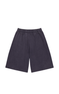 SST OVERSIZED SHORTS - Navy