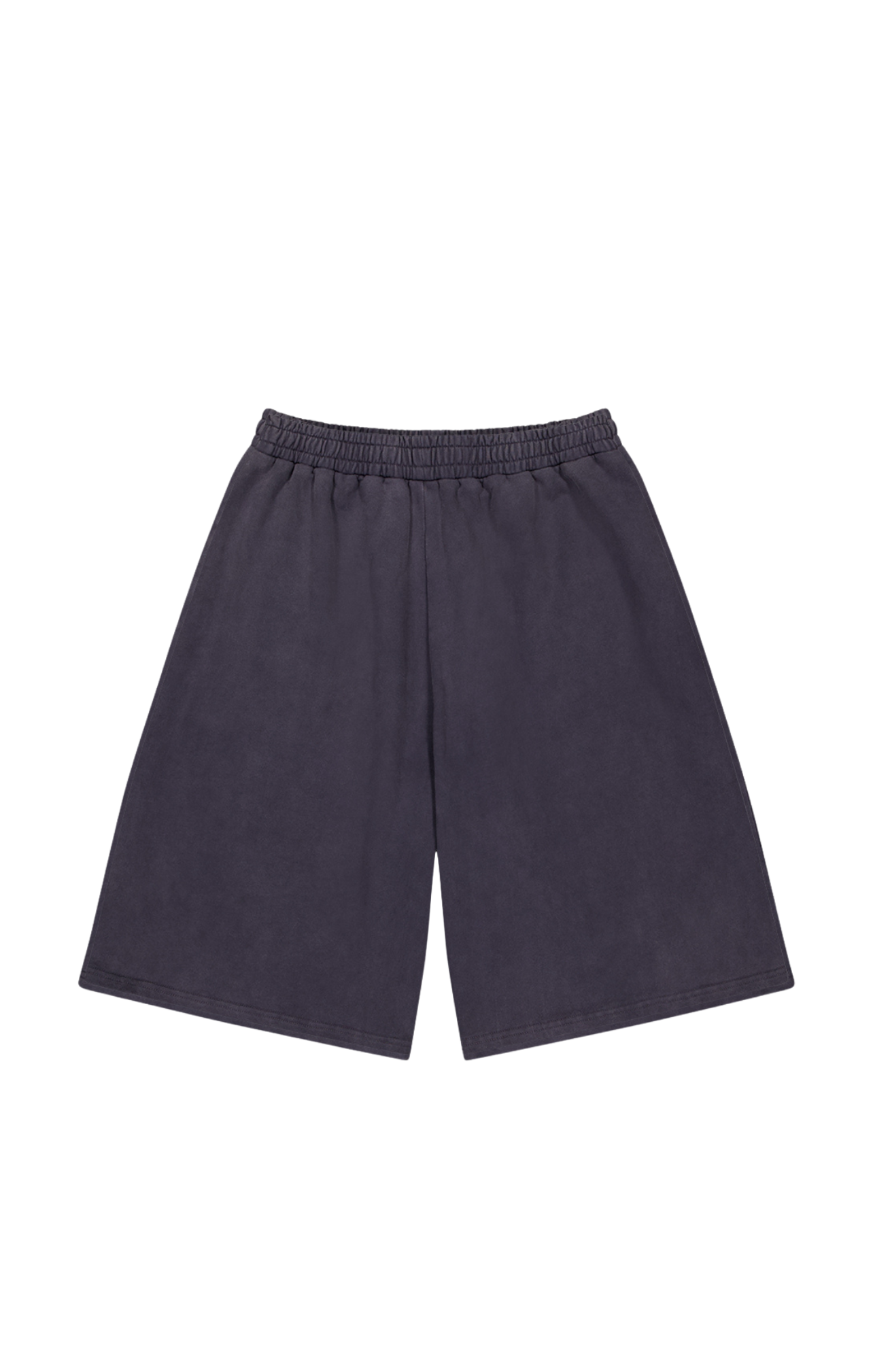SST OVERSIZED SHORTS - Navy