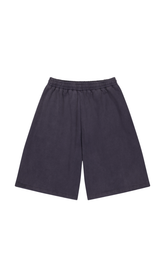 SST OVERSIZED SHORTS - Navy