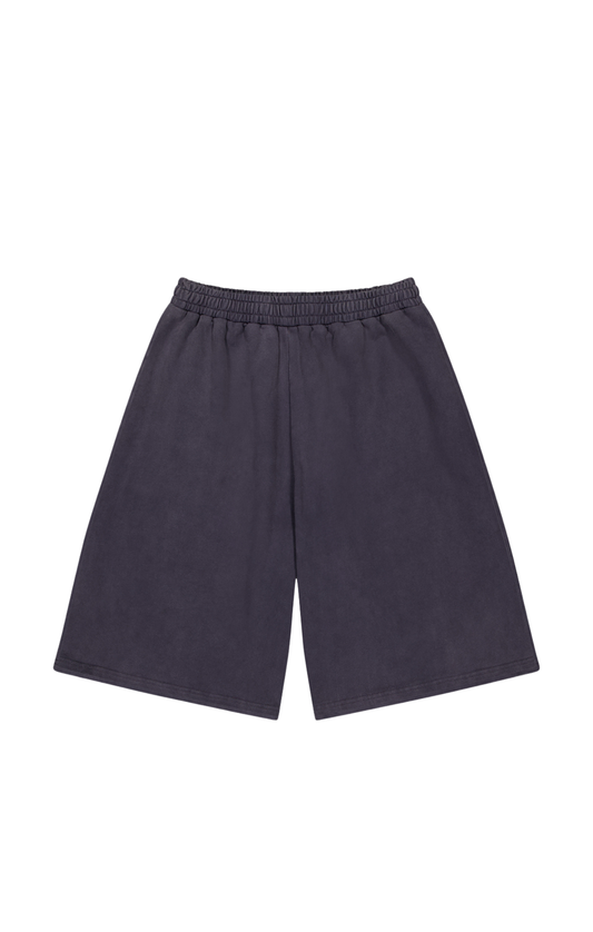 SST OVERSIZED SHORTS - Navy