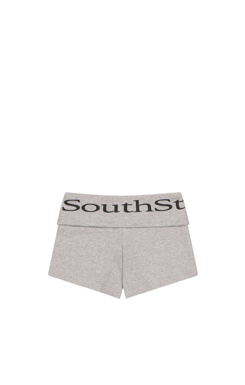 SOUTH SHORTS - Grey