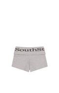 SOUTH SHORTS - Grey