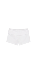 SOUTH SHORTS - White