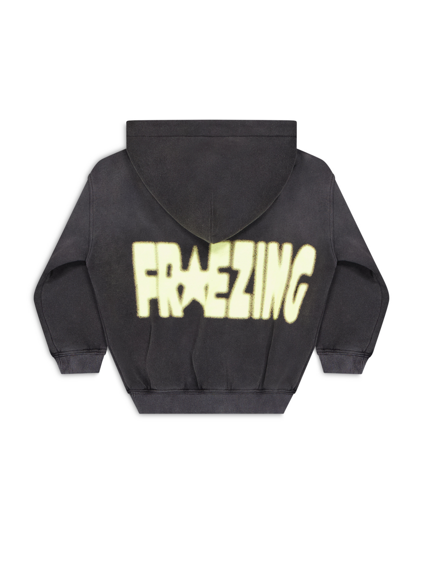 MINI FREEZING HOODY