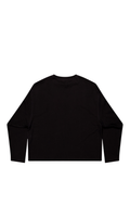 BLOCK LOGO LONGSLEEVE