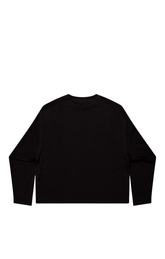 BLOCK LOGO LONGSLEEVE