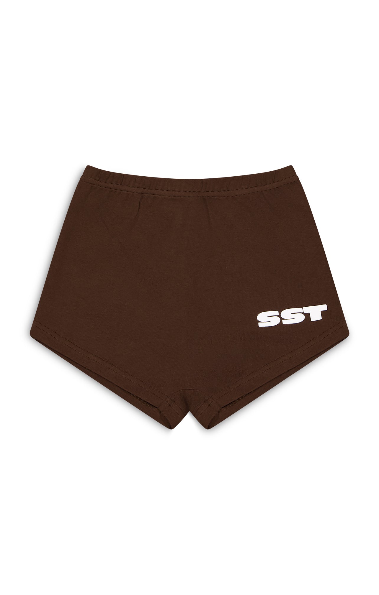 FKN SHORTS - Brown