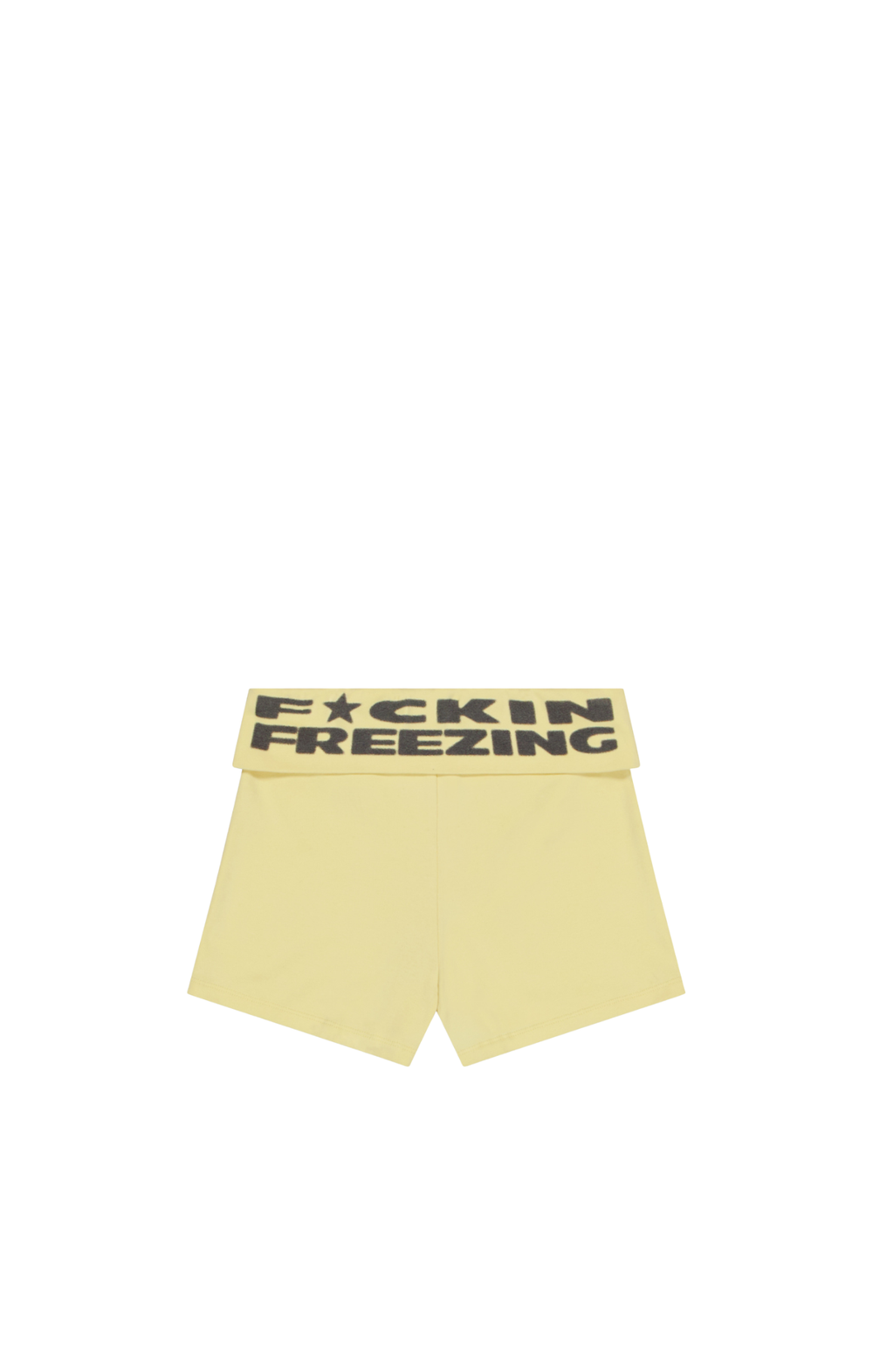 FREEZING SHORTS