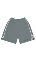 SST MESH SHORTS - Grey