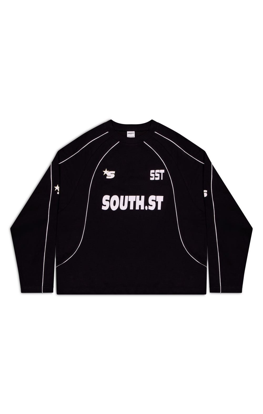 PLAYERS LONG SLEEVE