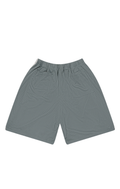 SST MESH SHORTS - Grey