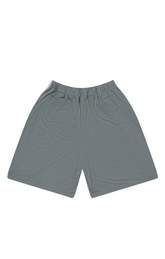 SST MESH SHORTS - Grey