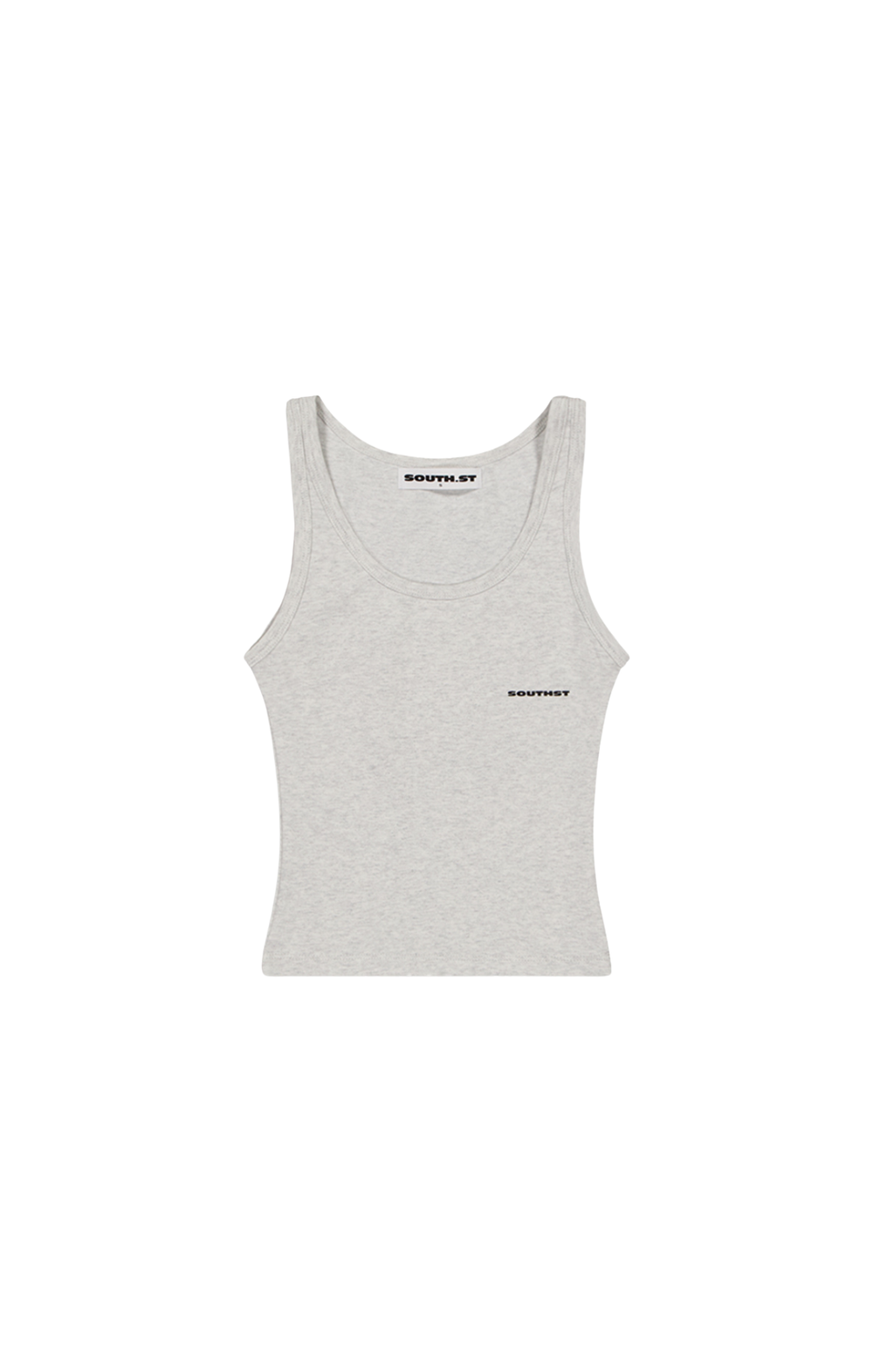 FORM TANK - Marl Grey