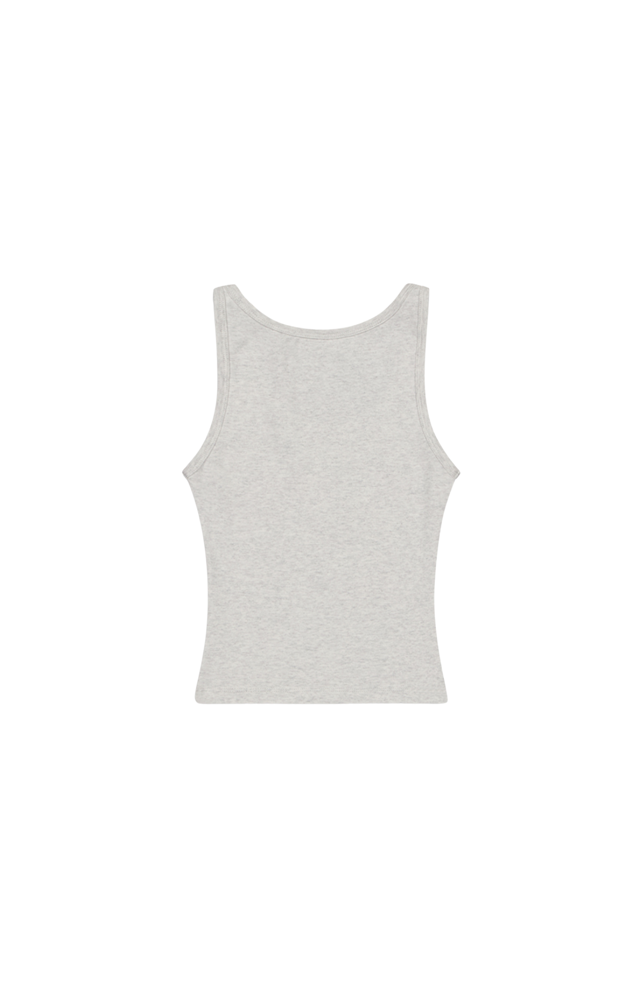 FORM TANK - Marl Grey