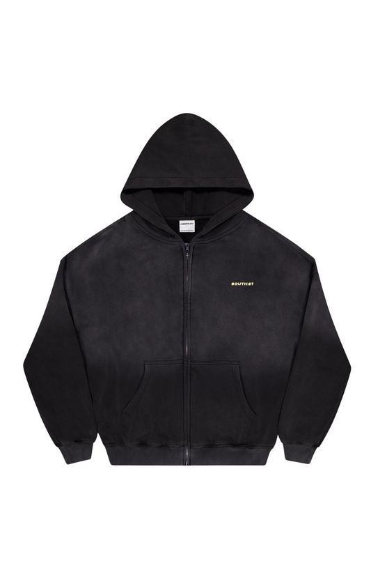 FREEZING HOODY