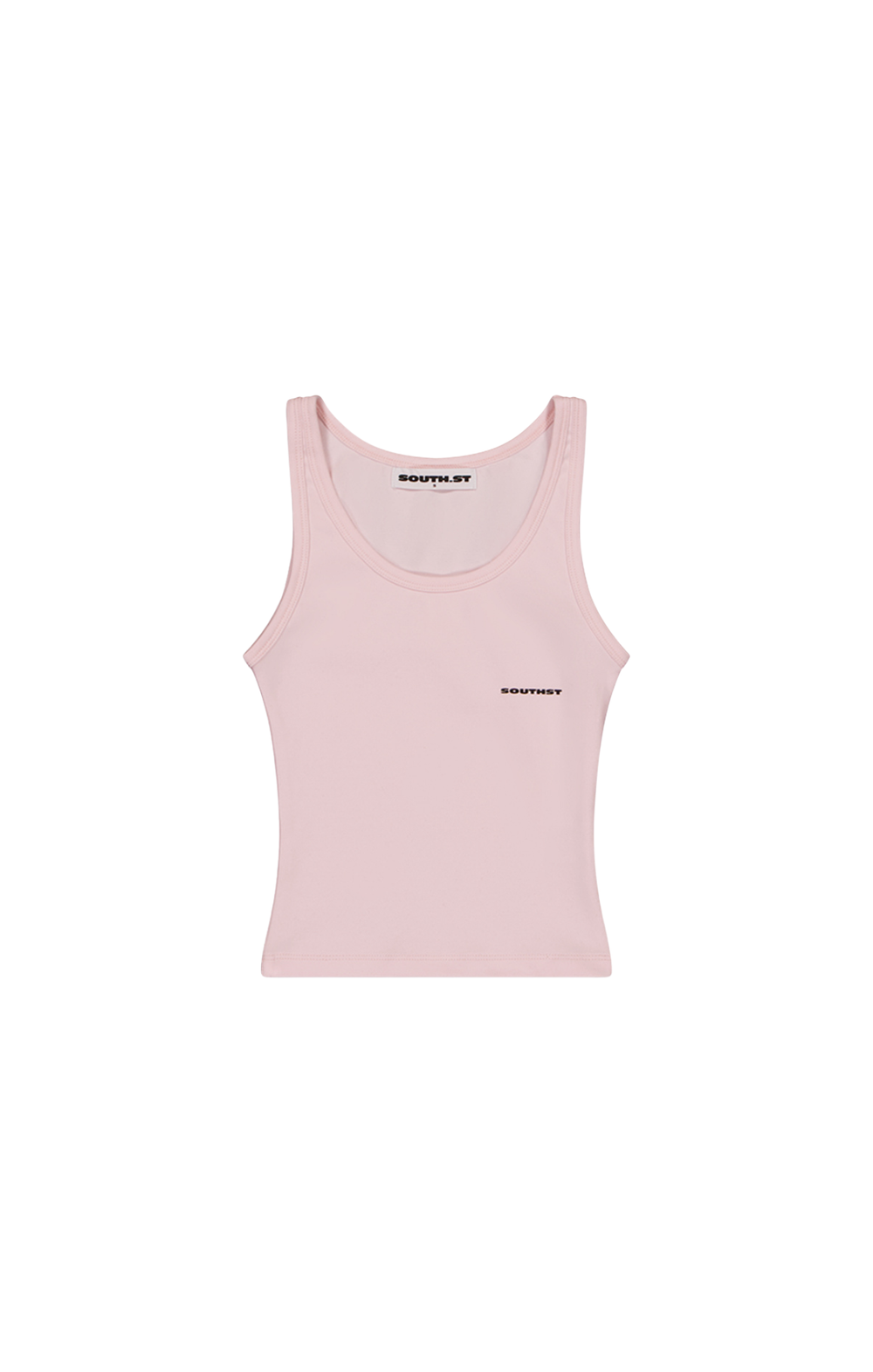 FORM TANK - Pink