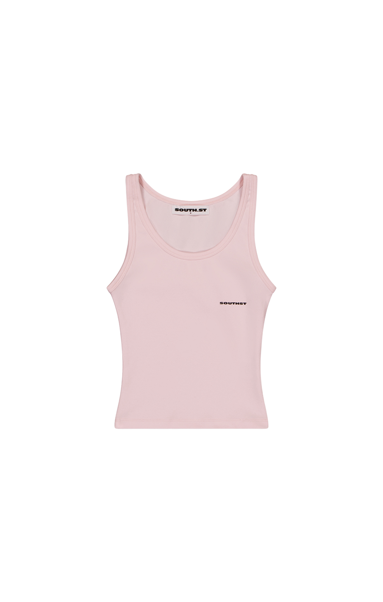 FORM TANK - Pink