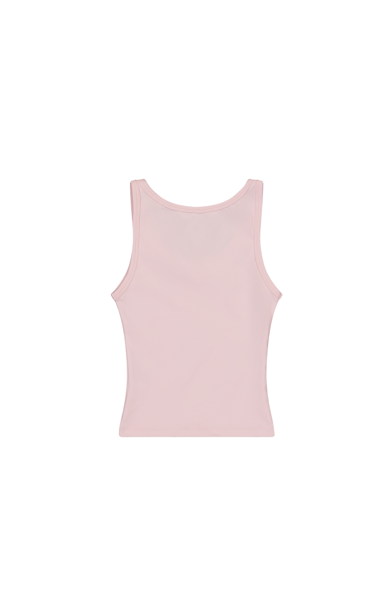 FORM TANK - Pink