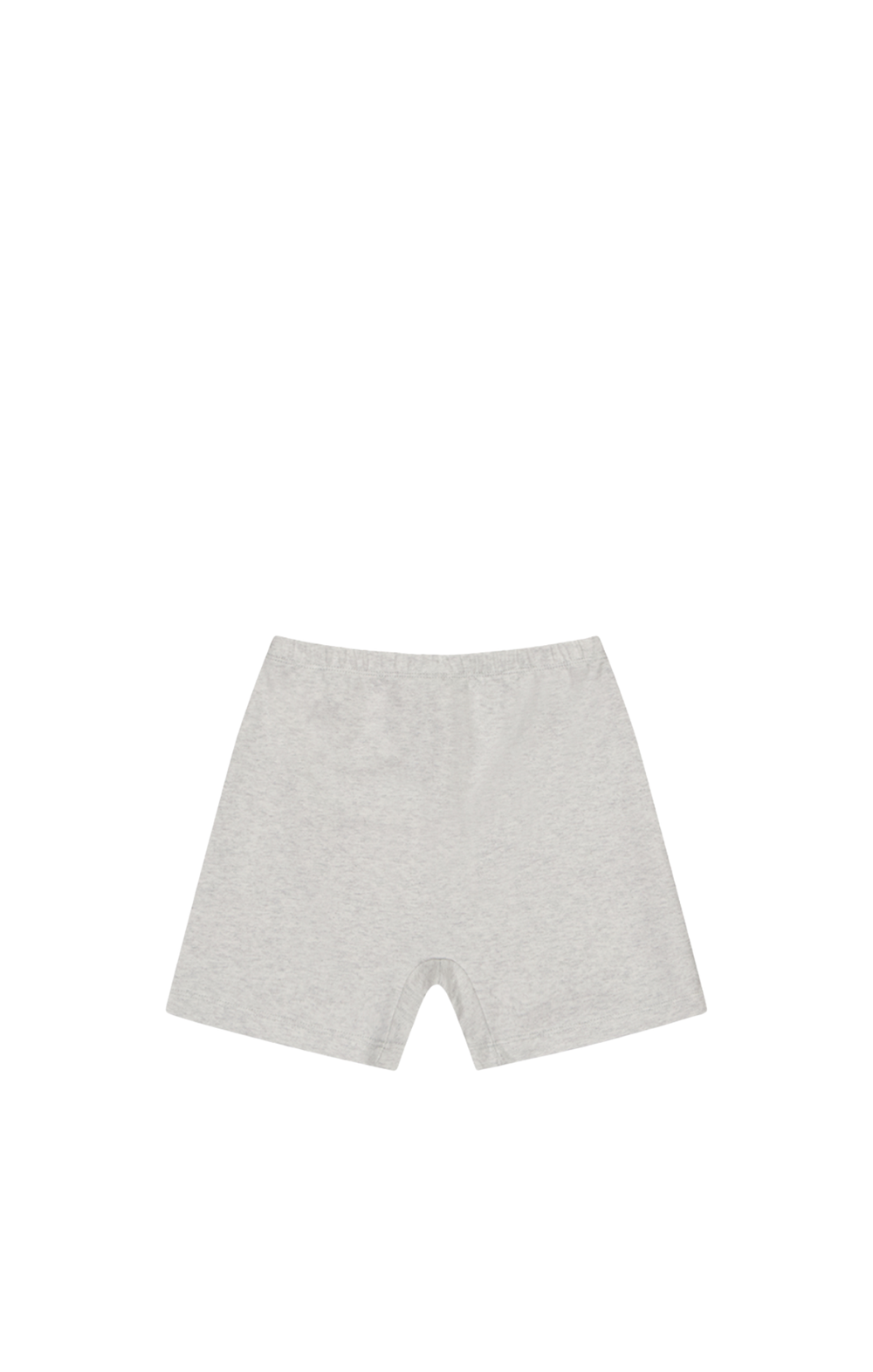 FORM SHORTS - Marl Grey
