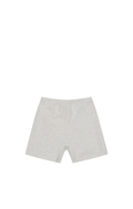 FORM SHORTS - Marl Grey
