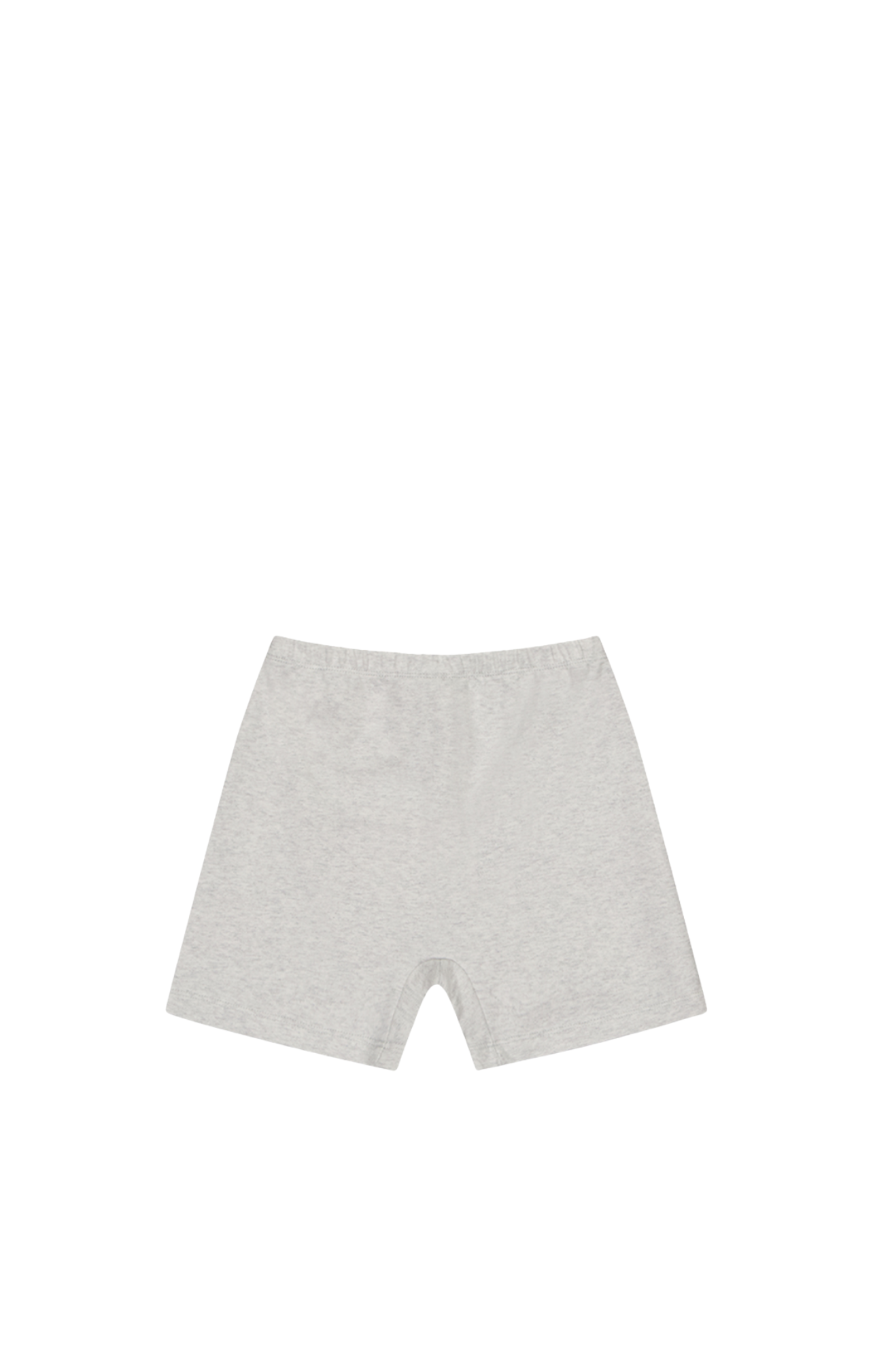 FORM SHORTS - Marl Grey