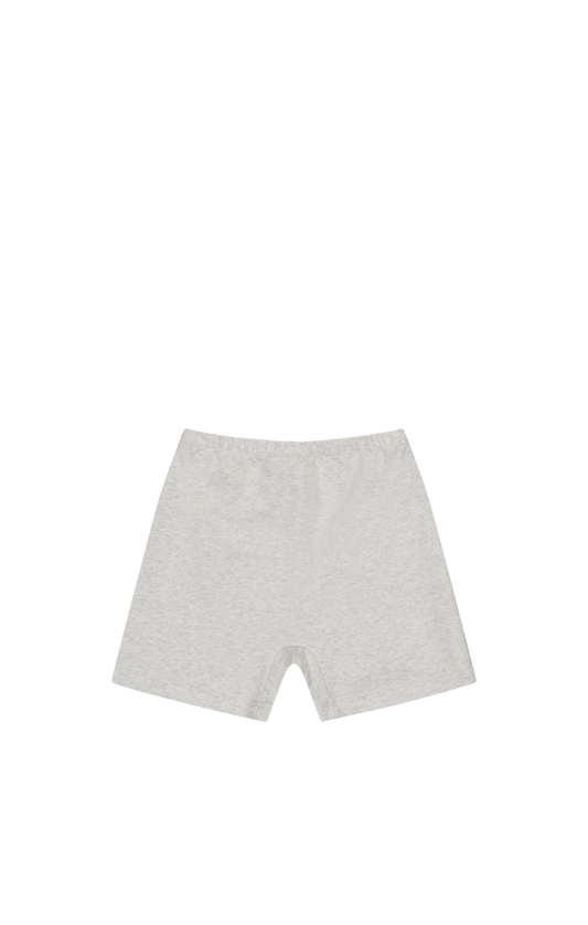 FORM SHORTS - Marl Grey