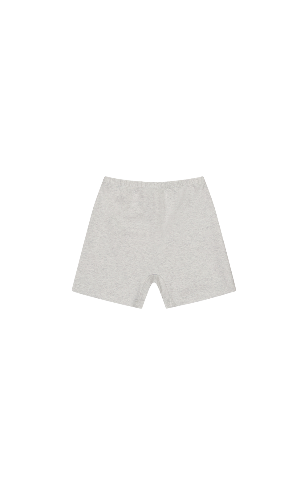 FORM SHORTS - Marl Grey