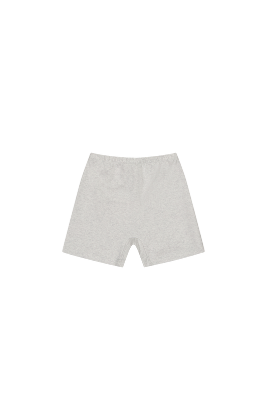 FORM SHORTS - Marl Grey